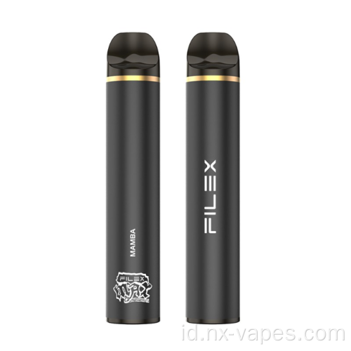 Filex Max 5000 Harga Grosir